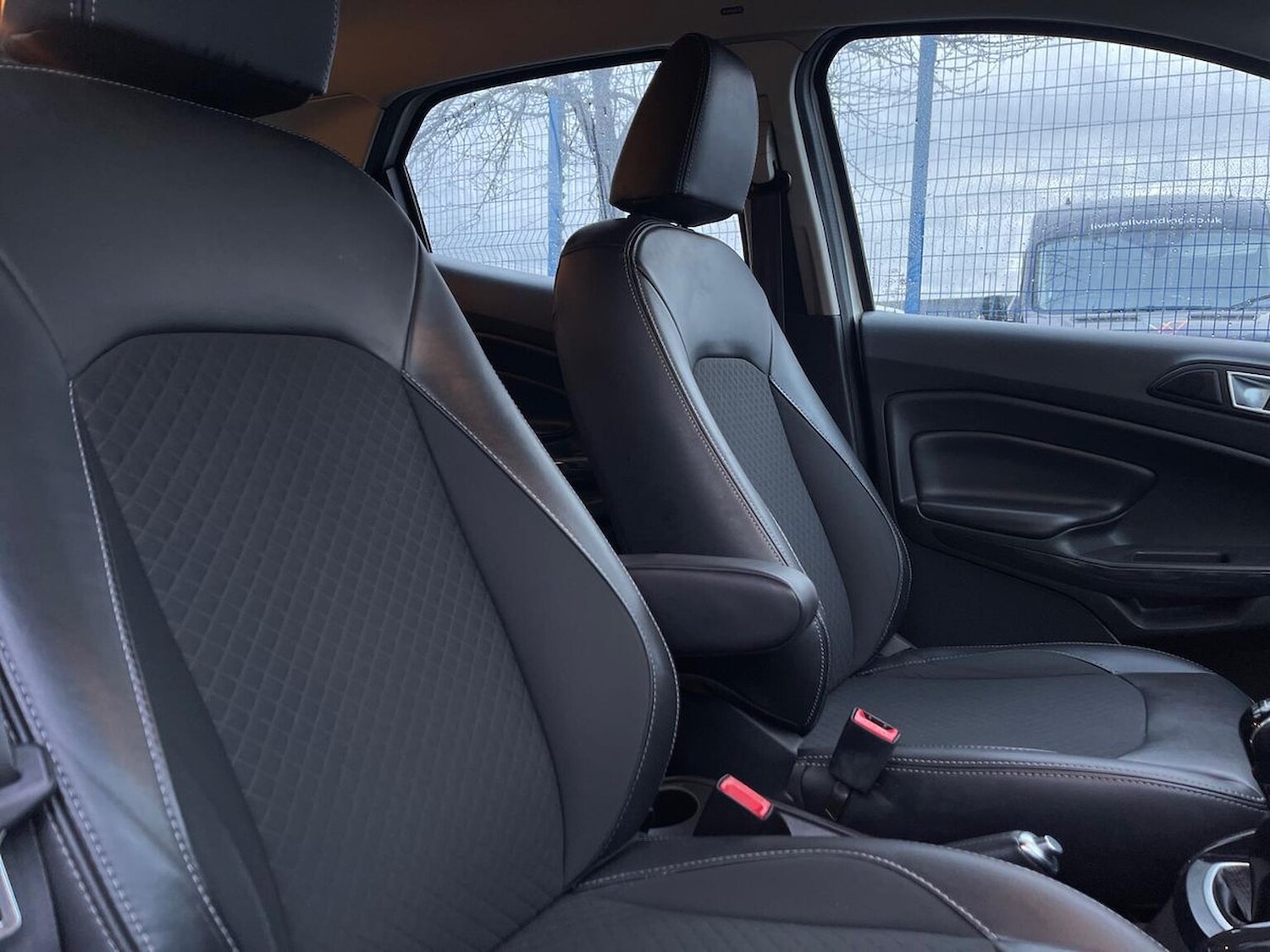 Used Ford Ecosport 2017 for sale - 76770005: Photo 32