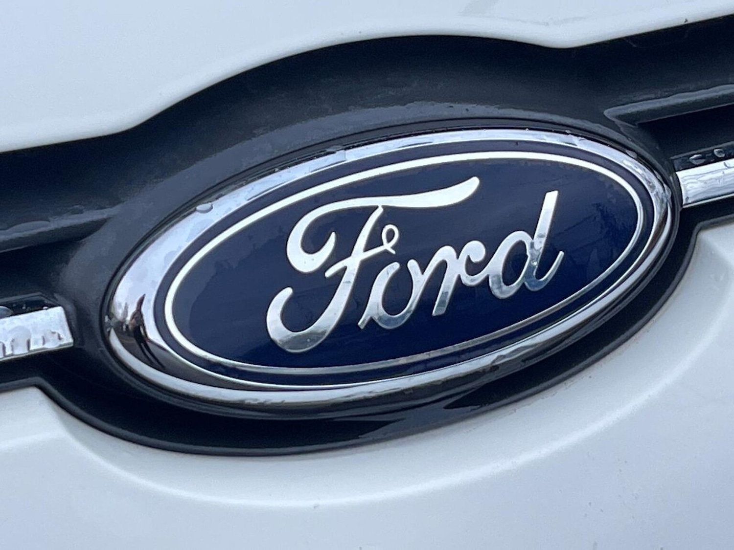 Used Ford Ecosport 2017 for sale - 76770005: Photo 33