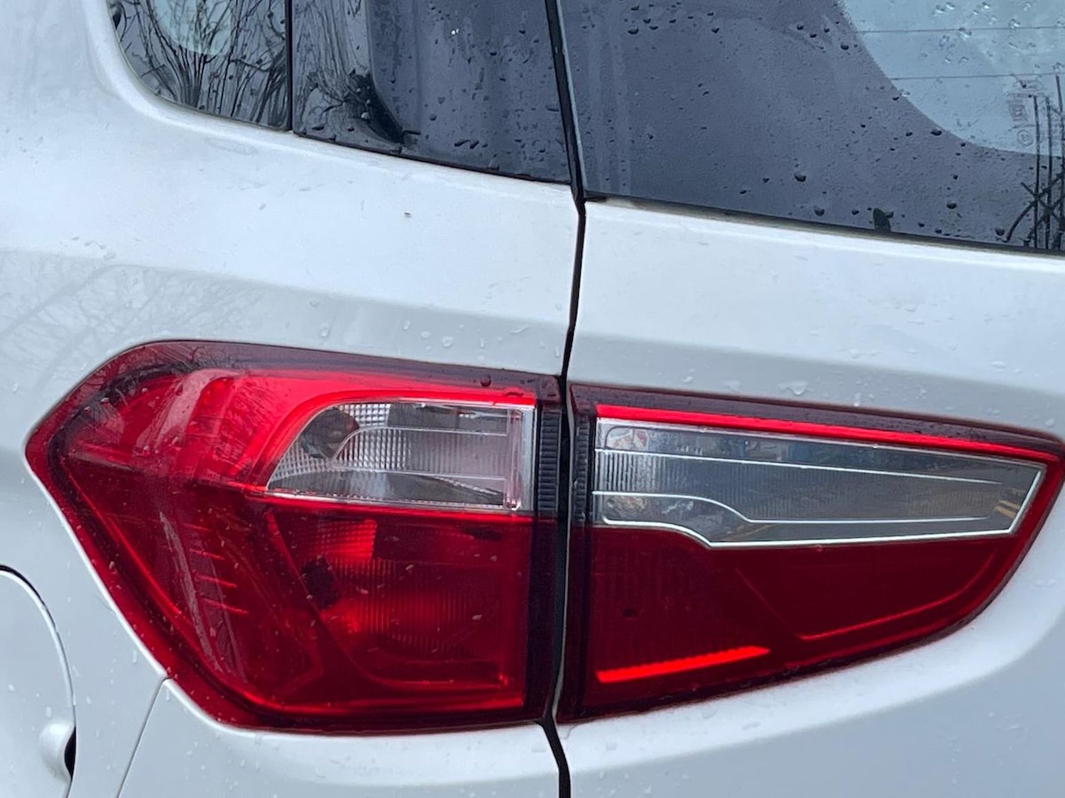 Used Ford Ecosport 2017 for sale - 76770005: Photo 36