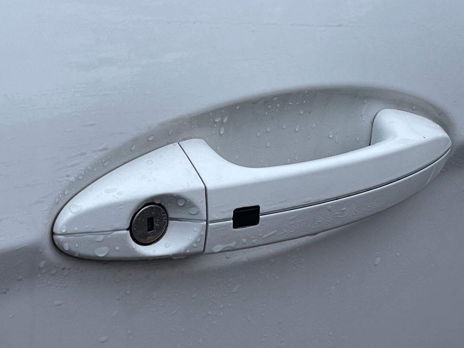 Used Ford Ecosport 2017 for sale - 76770005: Photo 37