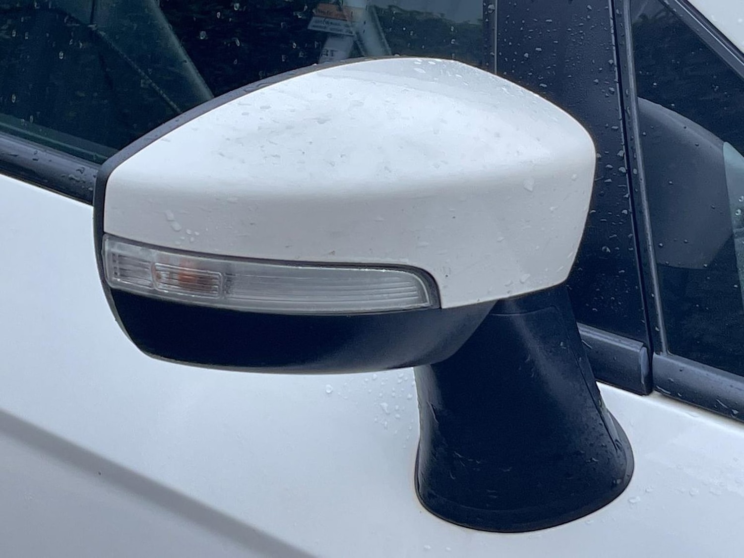 Used Ford Ecosport 2017 for sale - 76770005: Photo 38