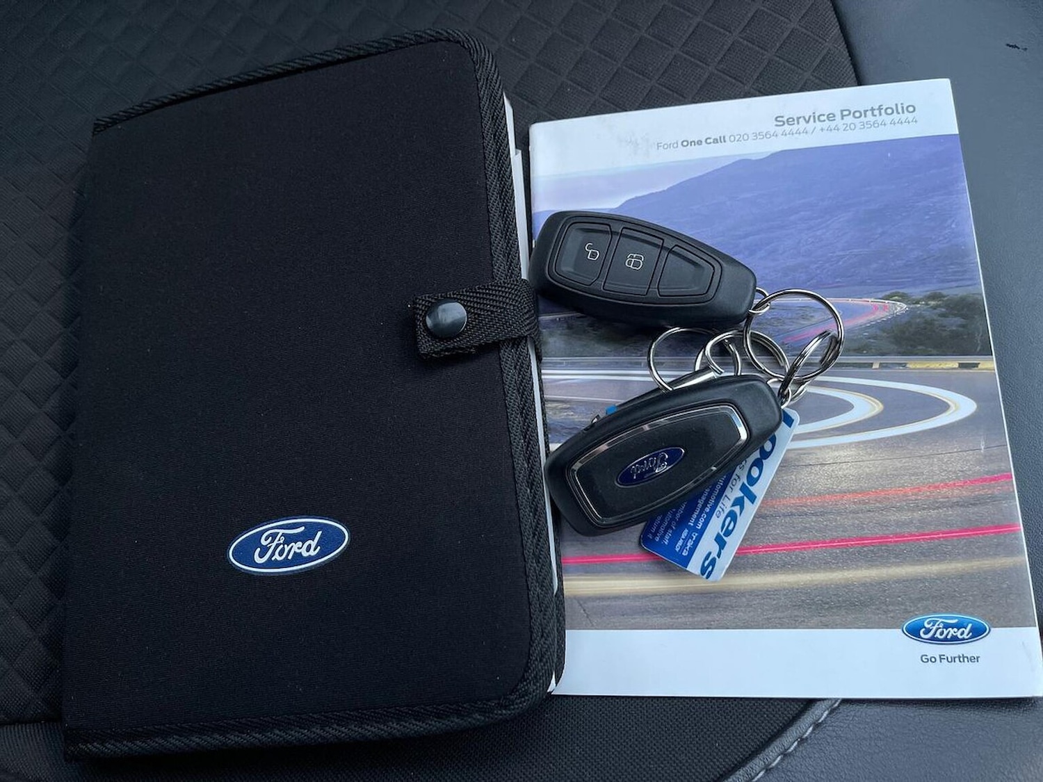 Used Ford Ecosport 2017 for sale - 76770005: Photo 44