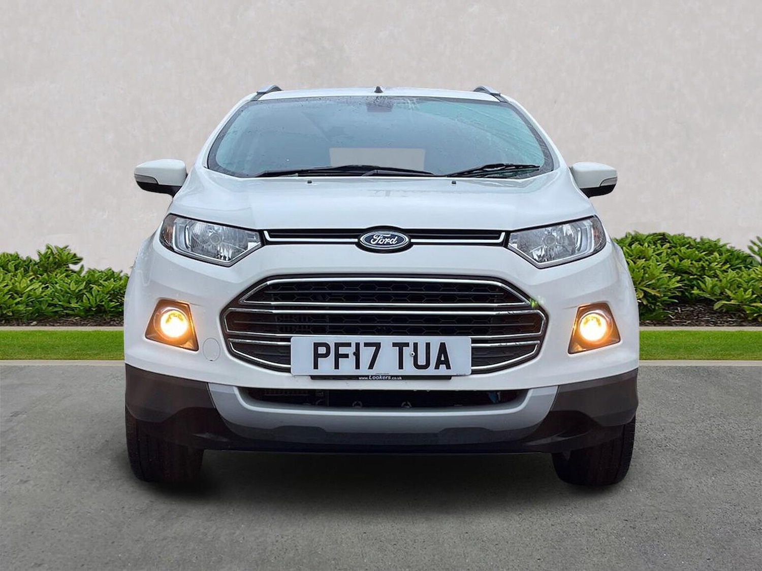 Used Ford Ecosport 2017 for sale - 76770005: Photo 5