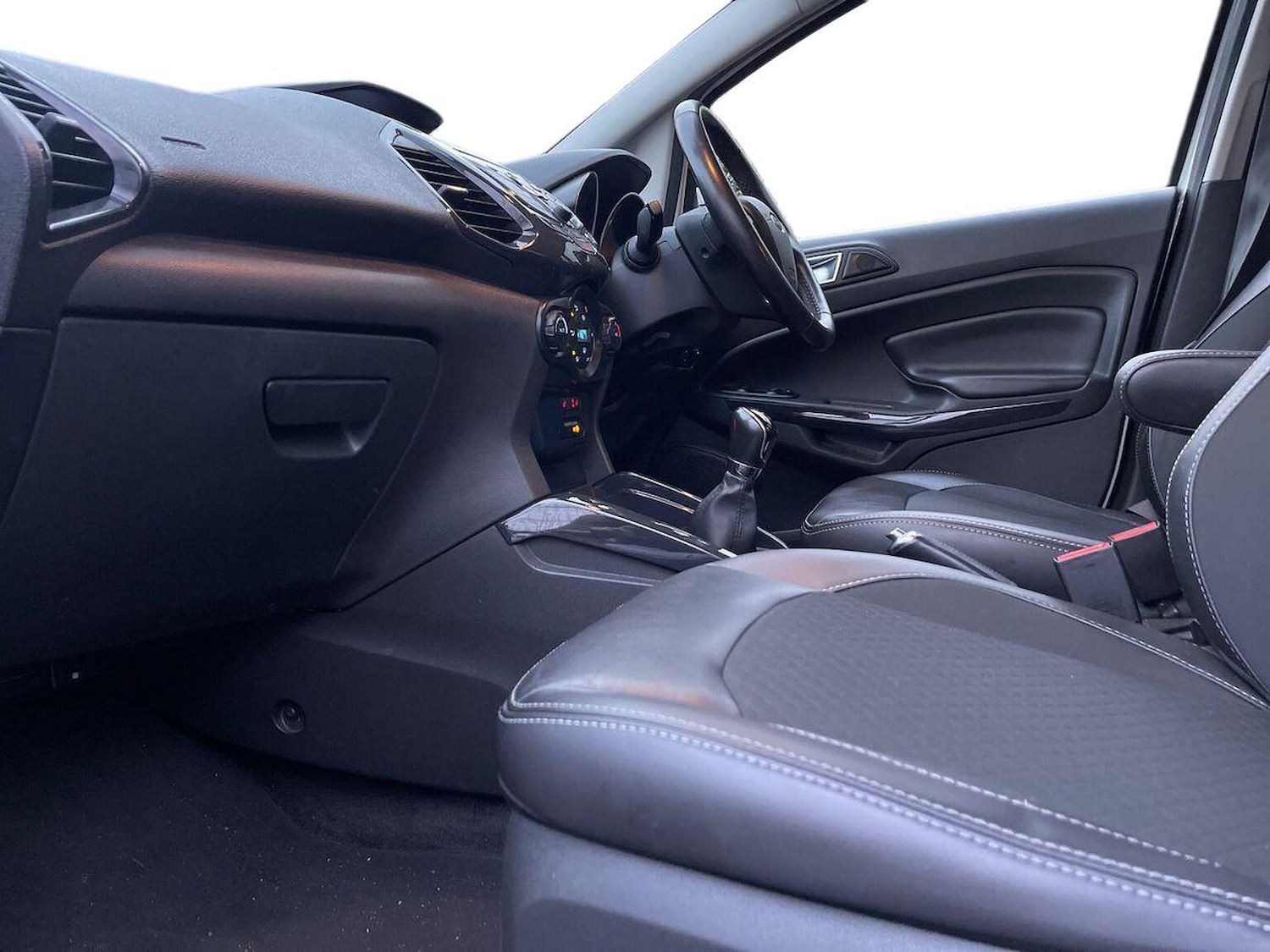 Used Ford Ecosport 2017 for sale - 76770005: Photo 7