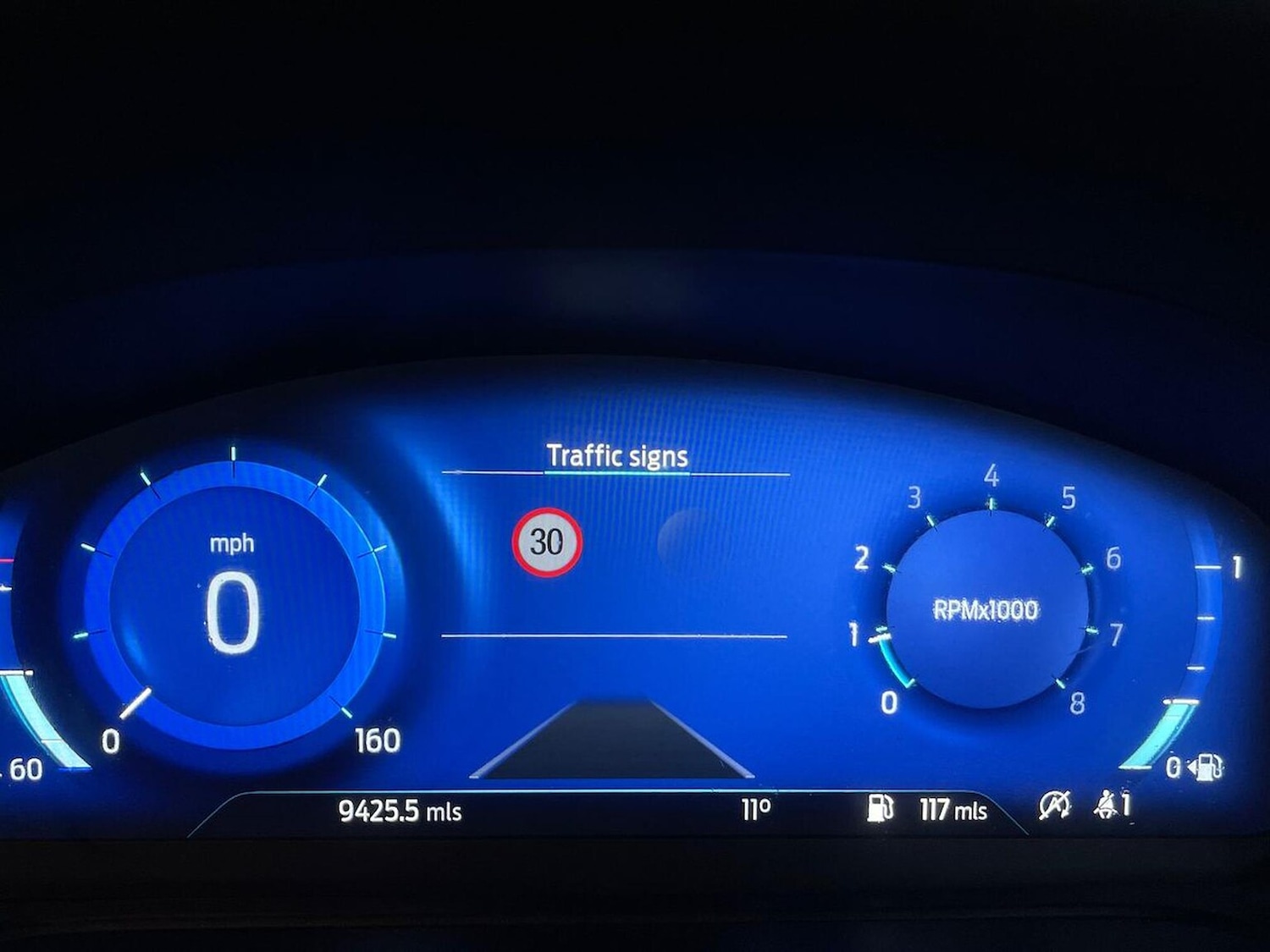 Used Ford Puma 2023 for sale - 76396878: Photo 10