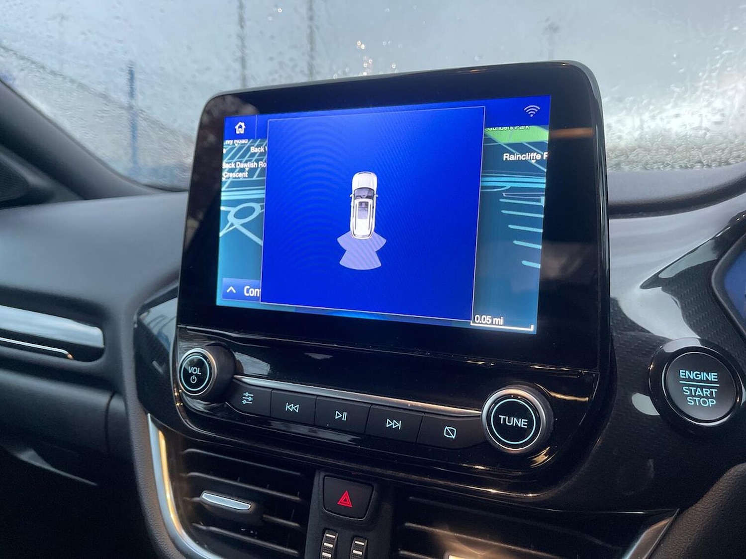 Used Ford Puma 2023 for sale - 76396878: Photo 11