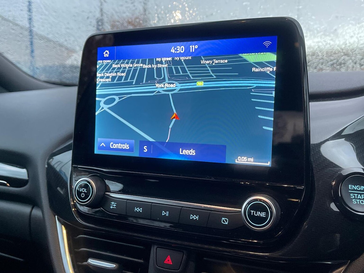 Used Ford Puma 2023 for sale - 76396878: Photo 12