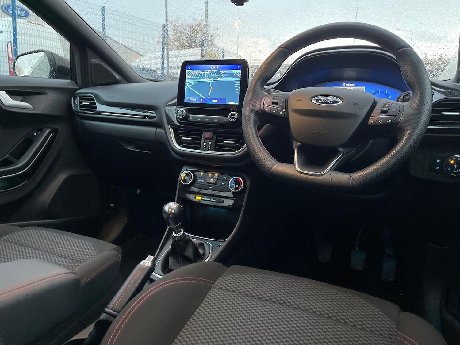 Used Ford Puma 2023 for sale - 76396878: Photo 13