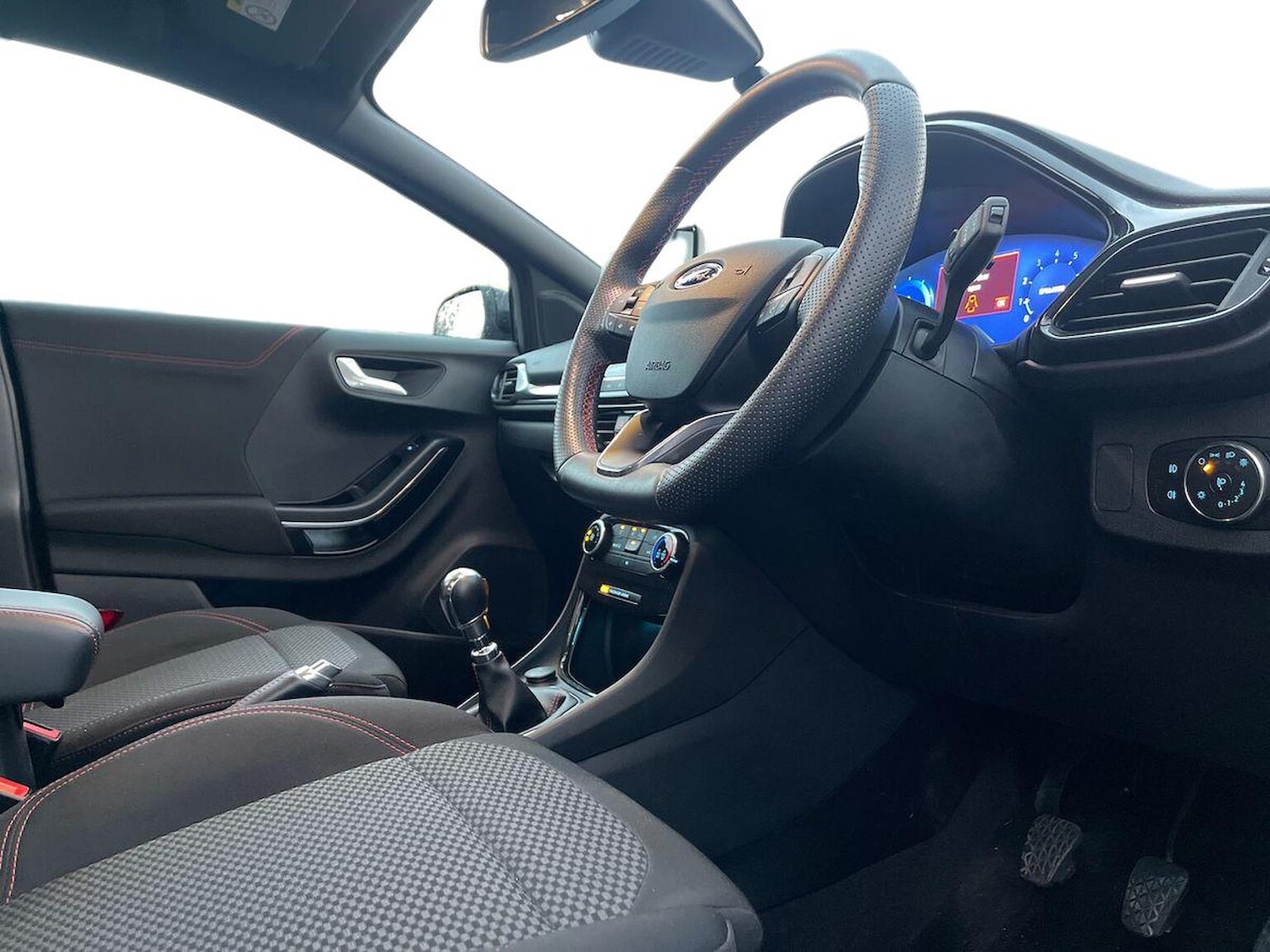 Used Ford Puma 2023 for sale - 76396878: Photo 15