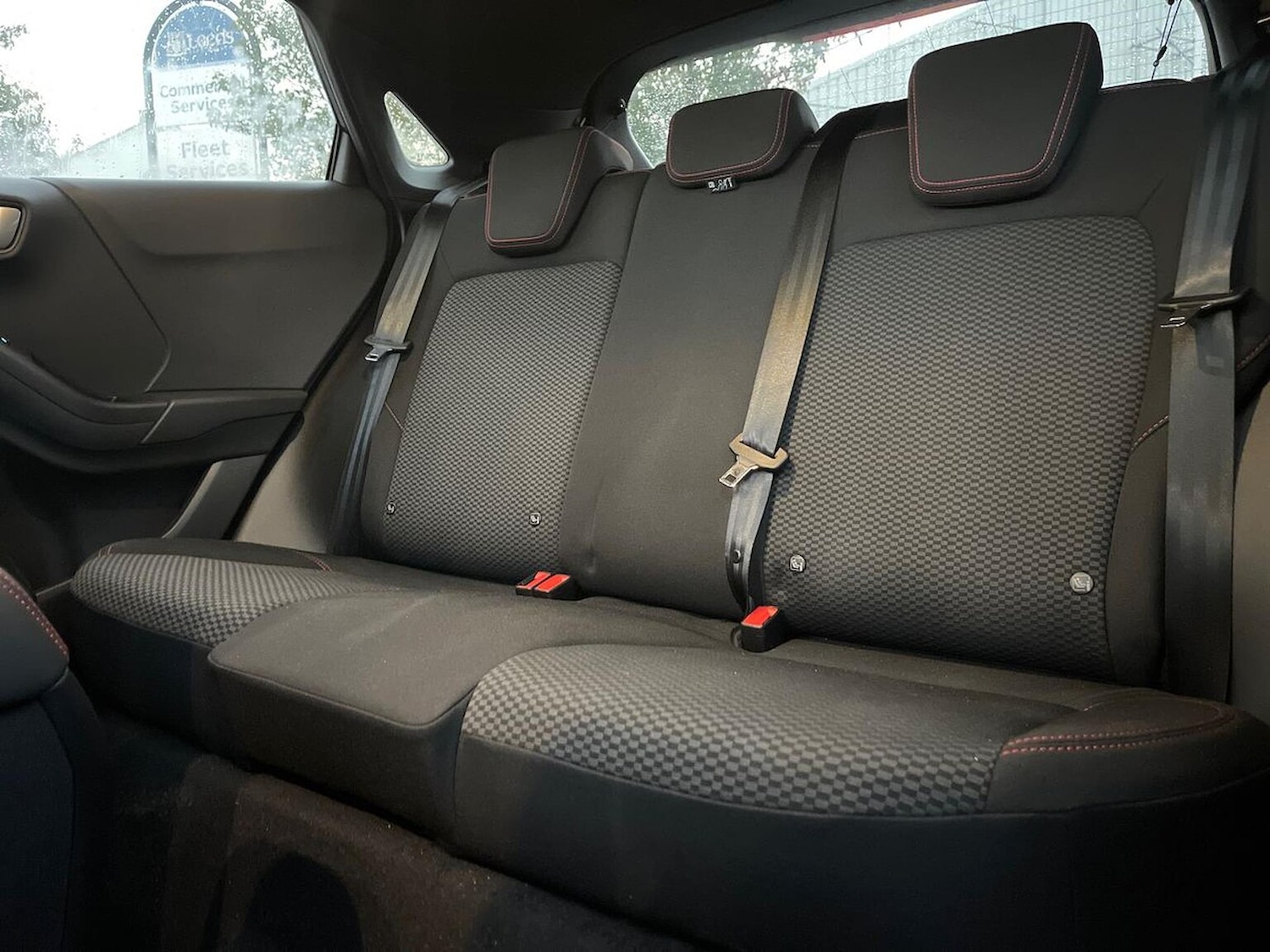 Used Ford Puma 2023 for sale - 76396878: Photo 16