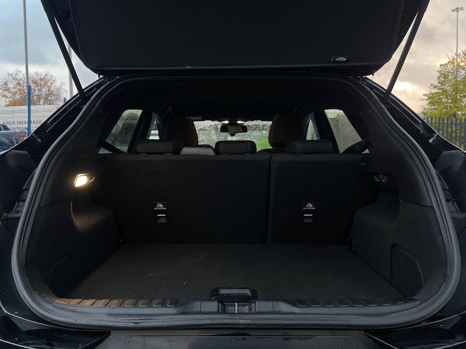 Used Ford Puma 2023 for sale - 76396878: Photo 17