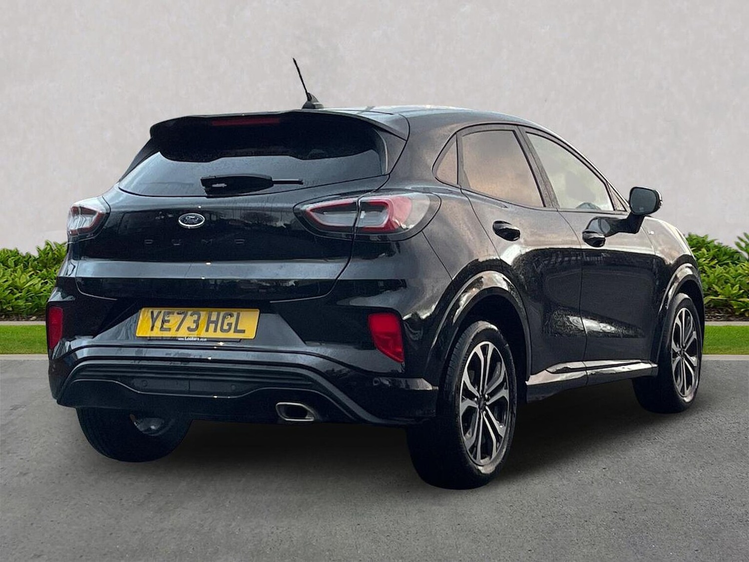 Used Ford Puma 2023 for sale - 76396878: Photo 18