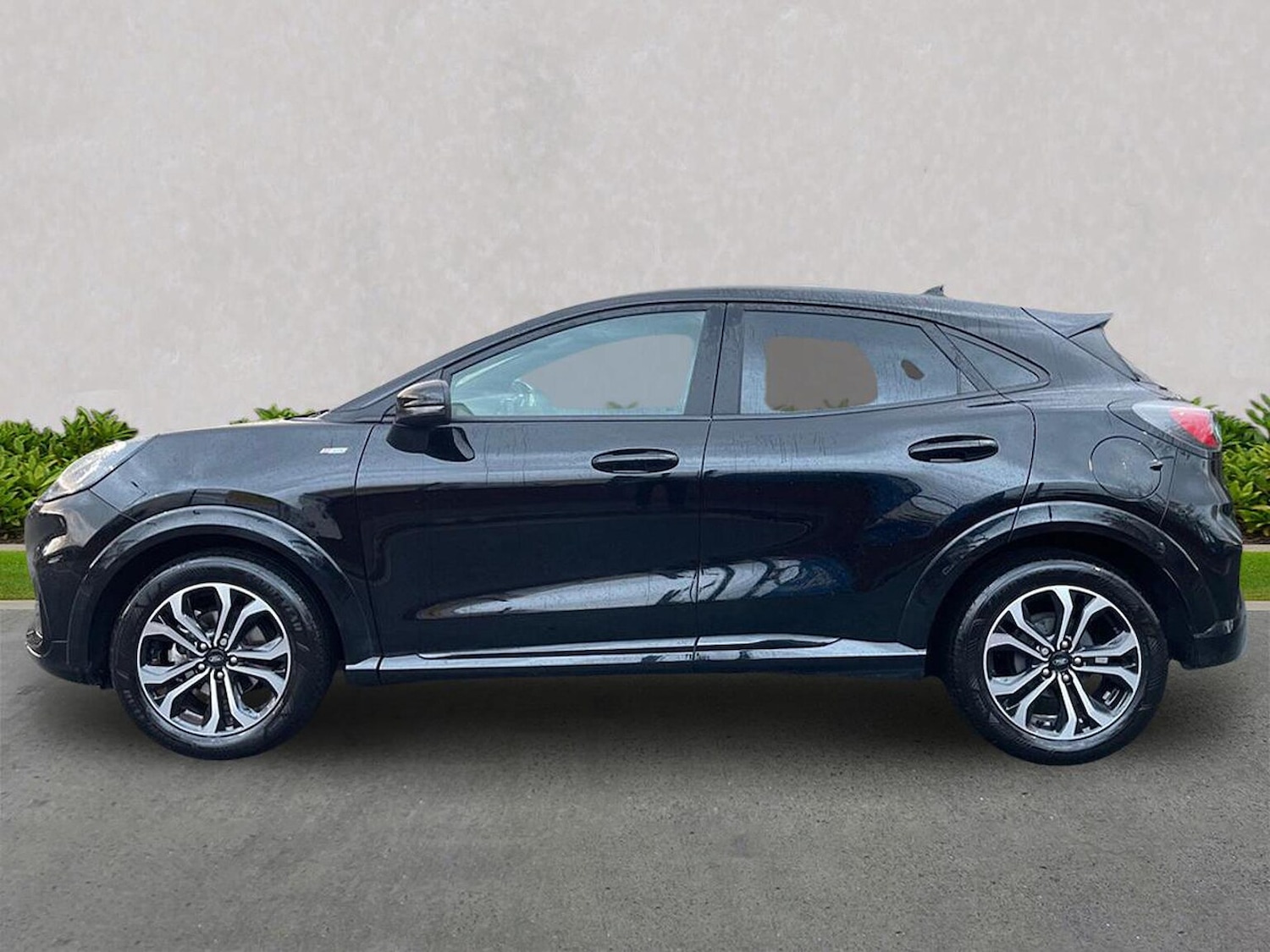 Used Ford Puma 2023 for sale - 76396878: Photo 19