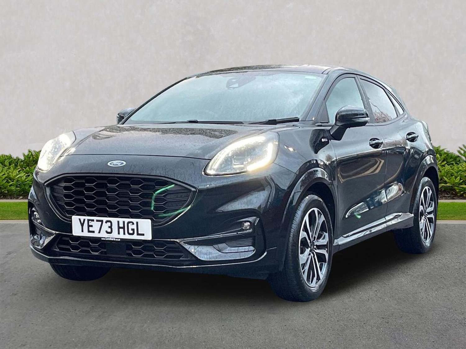 Used Ford Puma 2023 for sale - 76396878: Photo 20