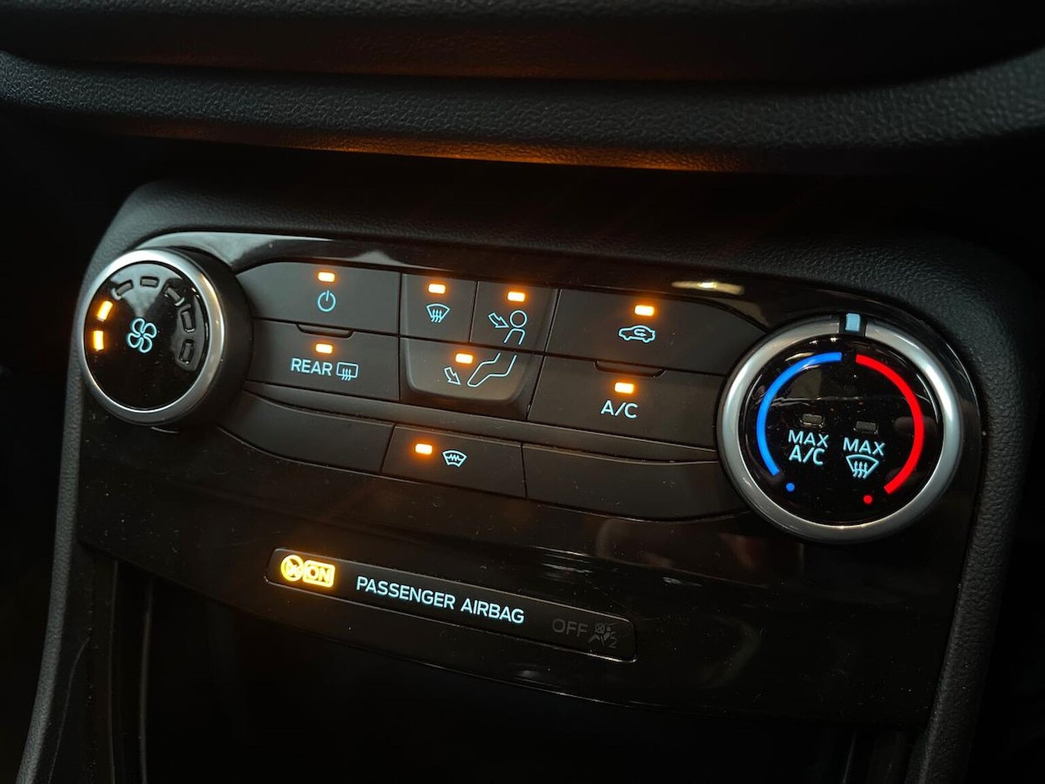 Used Ford Puma 2023 for sale - 76396878: Photo 22