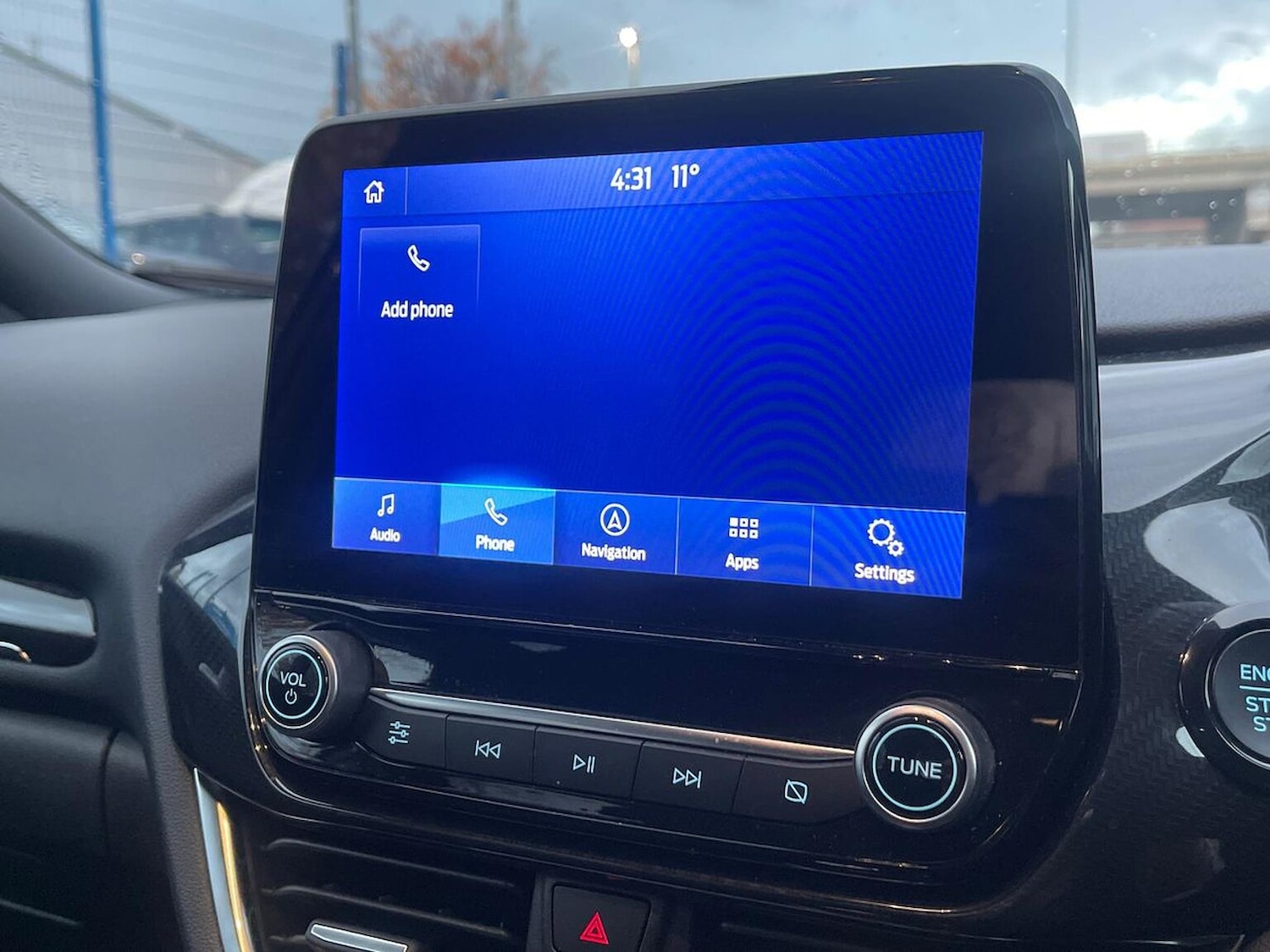 Used Ford Puma 2023 for sale - 76396878: Photo 23