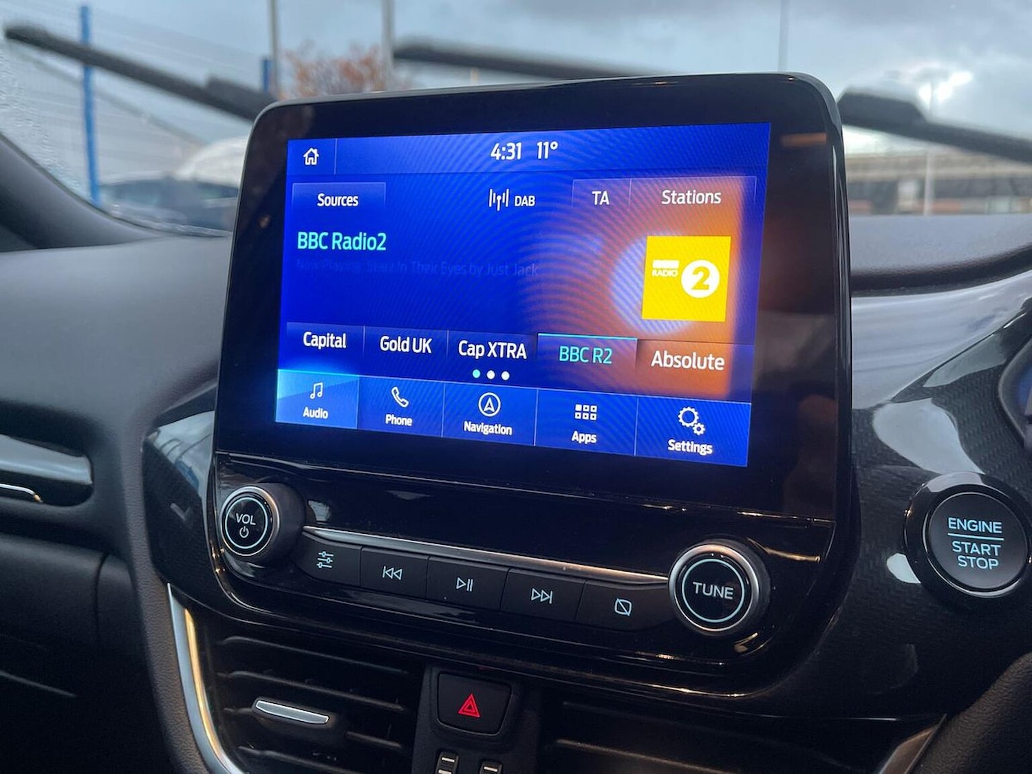 Used Ford Puma 2023 for sale - 76396878: Photo 24