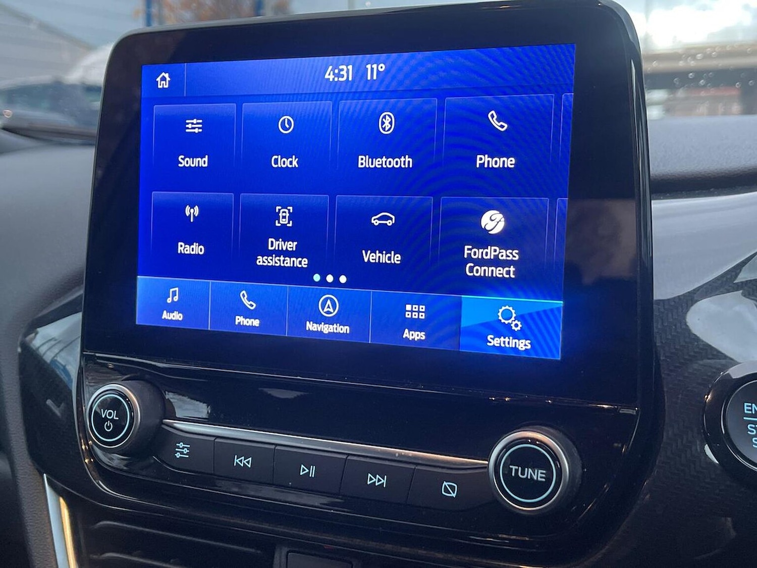 Used Ford Puma 2023 for sale - 76396878: Photo 25