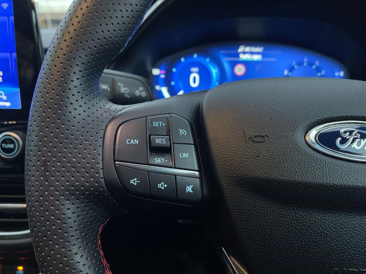 Used Ford Puma 2023 for sale - 76396878: Photo 26