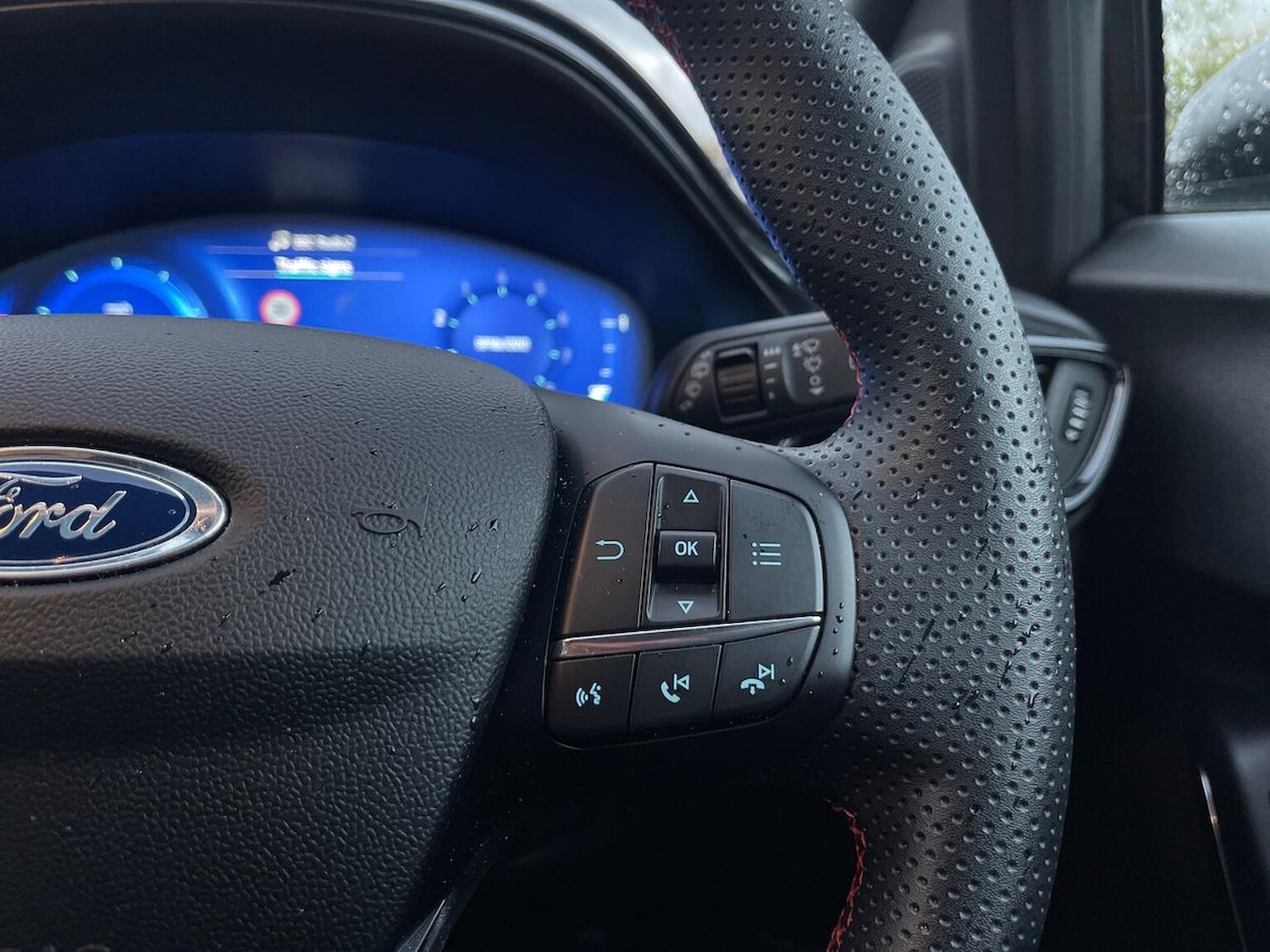 Used Ford Puma 2023 for sale - 76396878: Photo 27