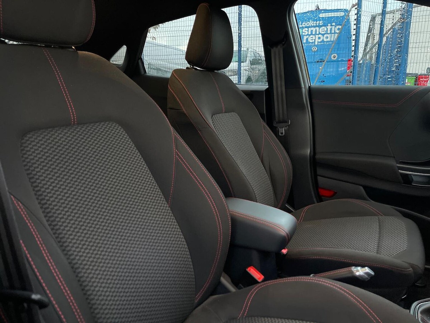 Used Ford Puma 2023 for sale - 76396878: Photo 32