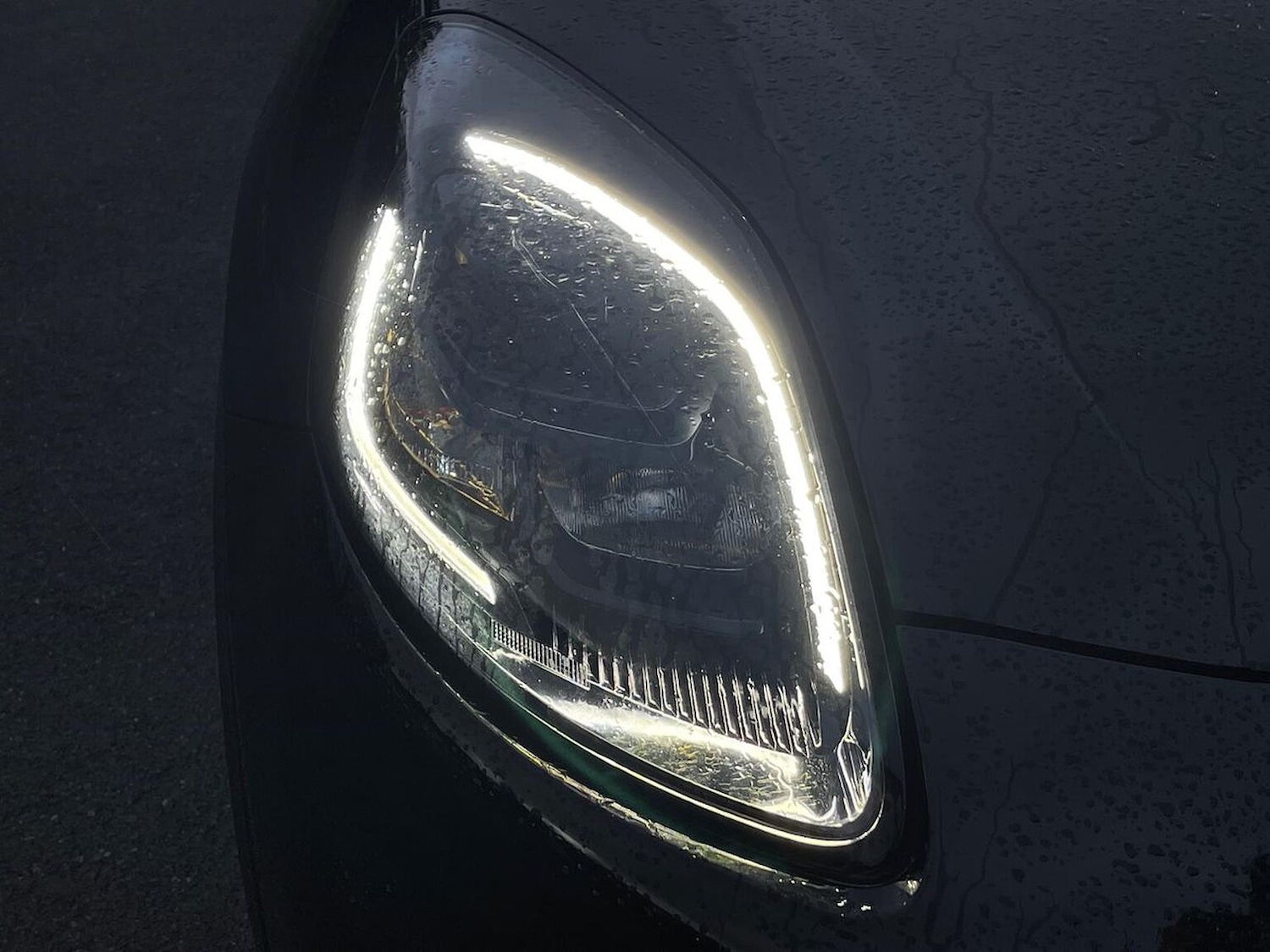 Used Ford Puma 2023 for sale - 76396878: Photo 34