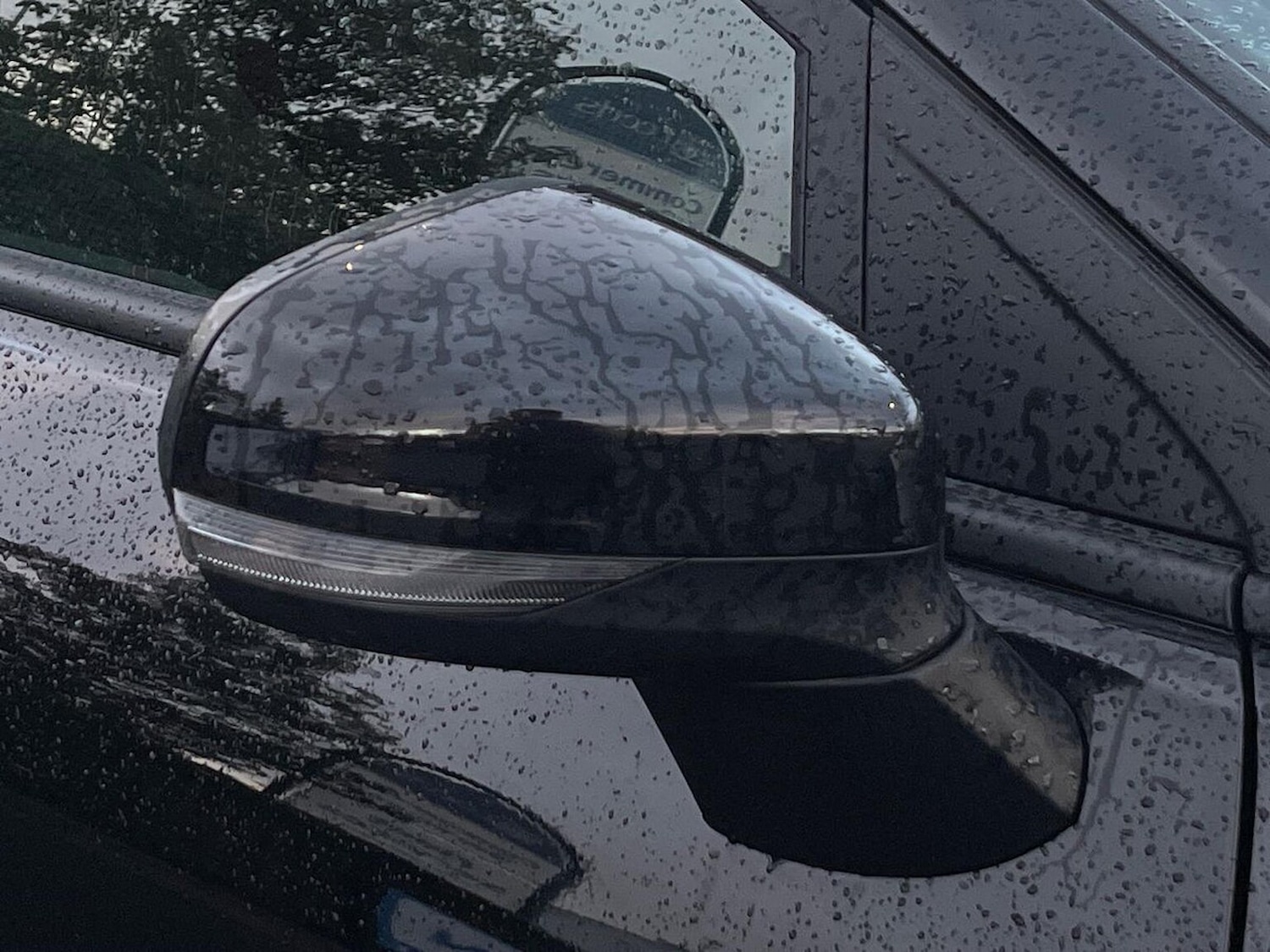 Used Ford Puma 2023 for sale - 76396878: Photo 38