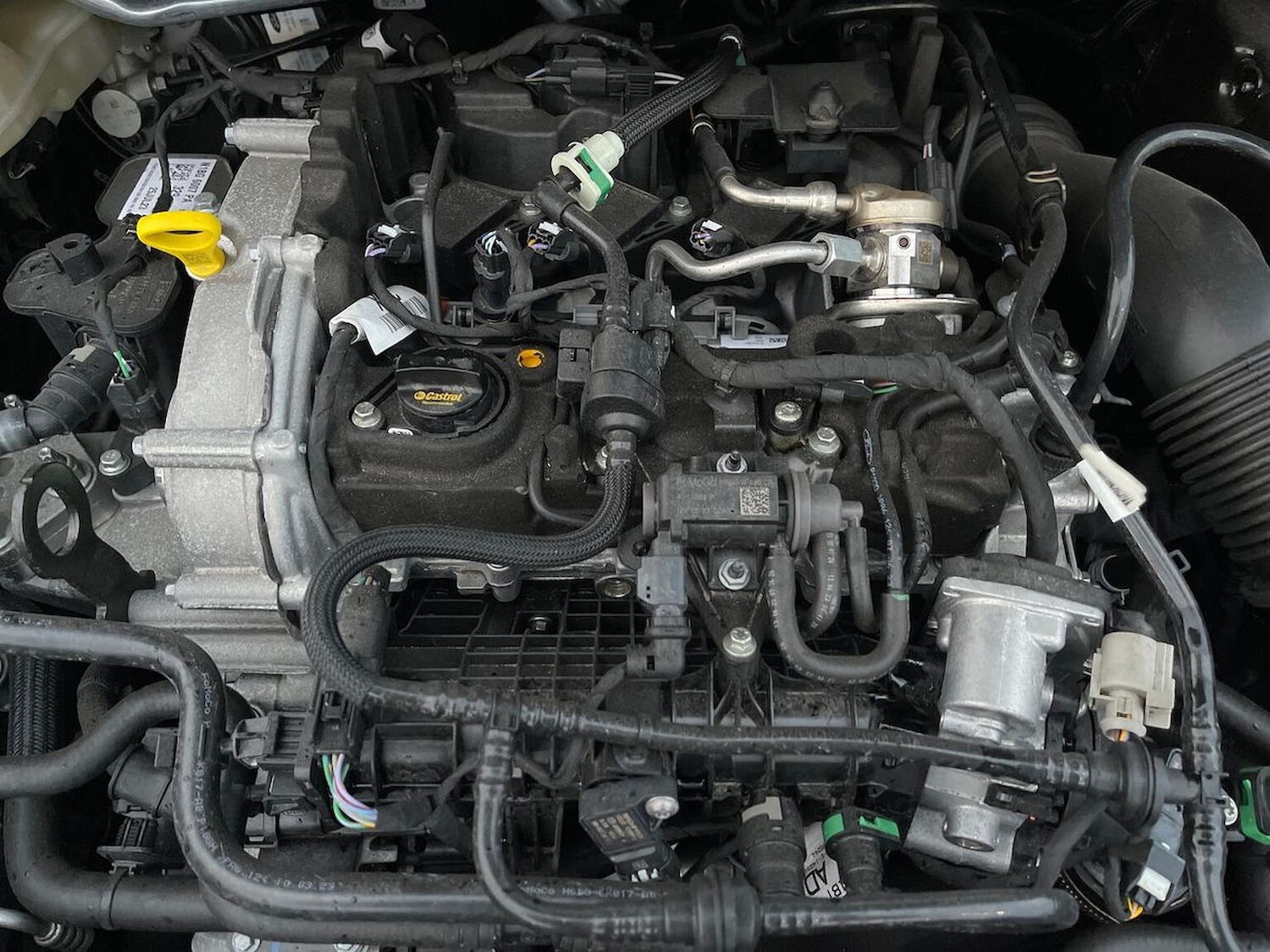 Used Ford Puma 2023 for sale - 76396878: Photo 39