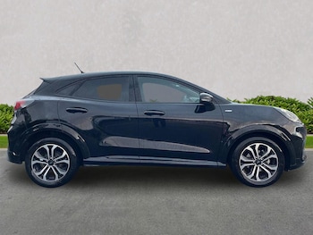 Used Ford Puma 2023 for sale - 76396878: Photo