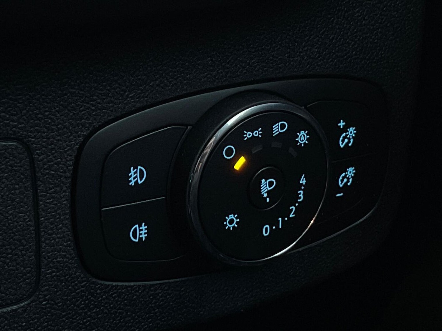 Used Ford Puma 2023 for sale - 76396878: Photo 41