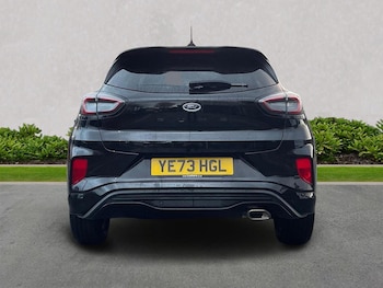 Used Ford Puma 2023 for sale - 76396878: Photo