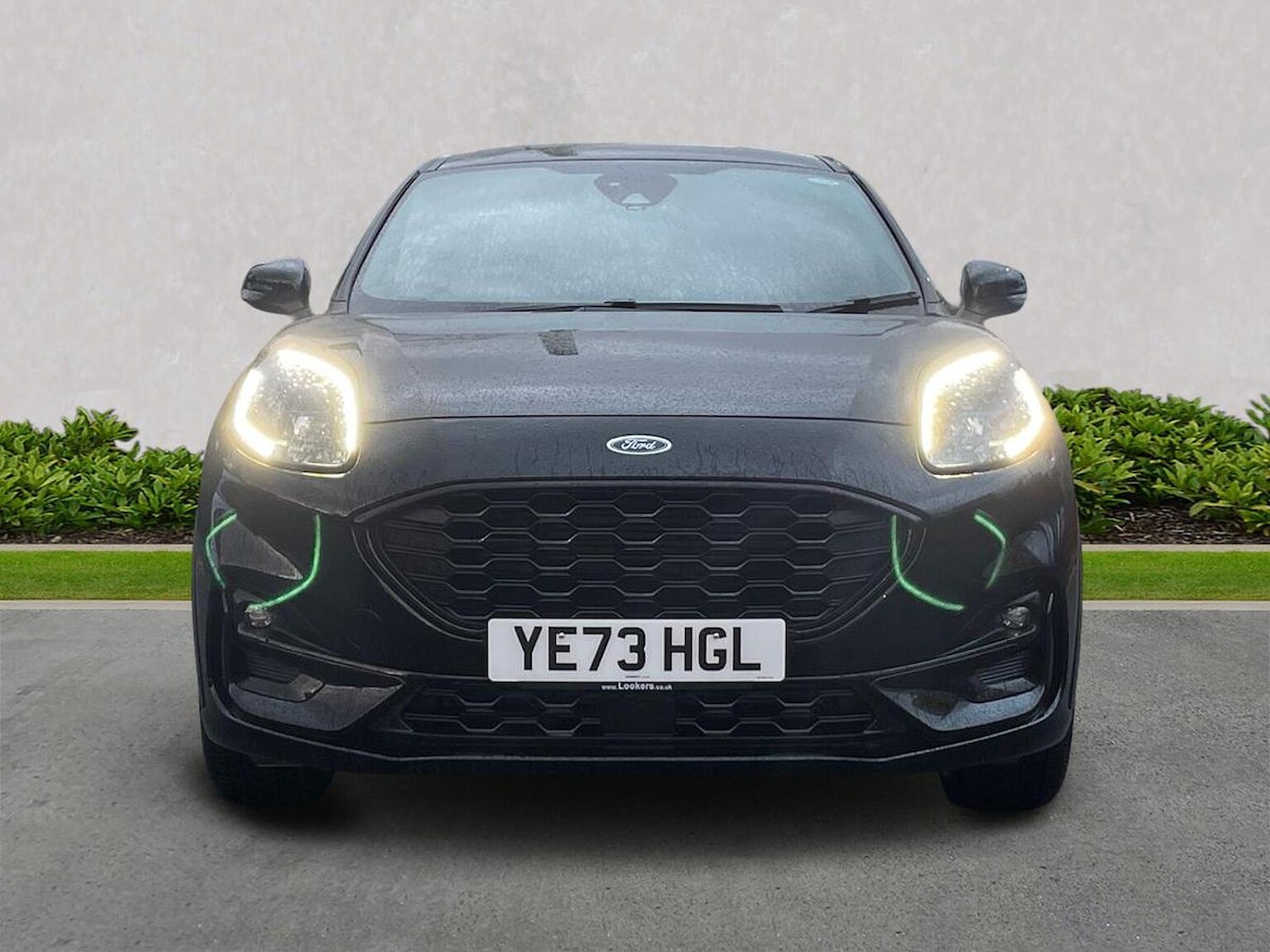 Used Ford Puma 2023 for sale - 76396878: Photo 5