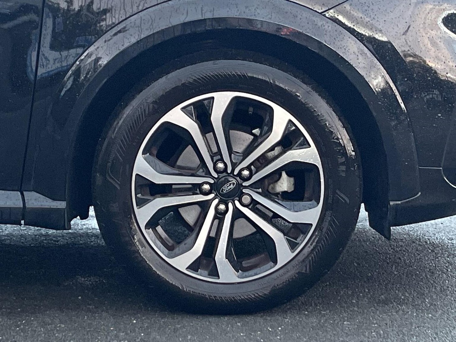 Used Ford Puma 2023 for sale - 76396878: Photo 6