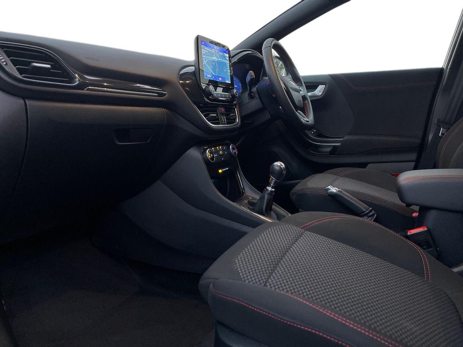 Used Ford Puma 2023 for sale - 76396878: Photo 7