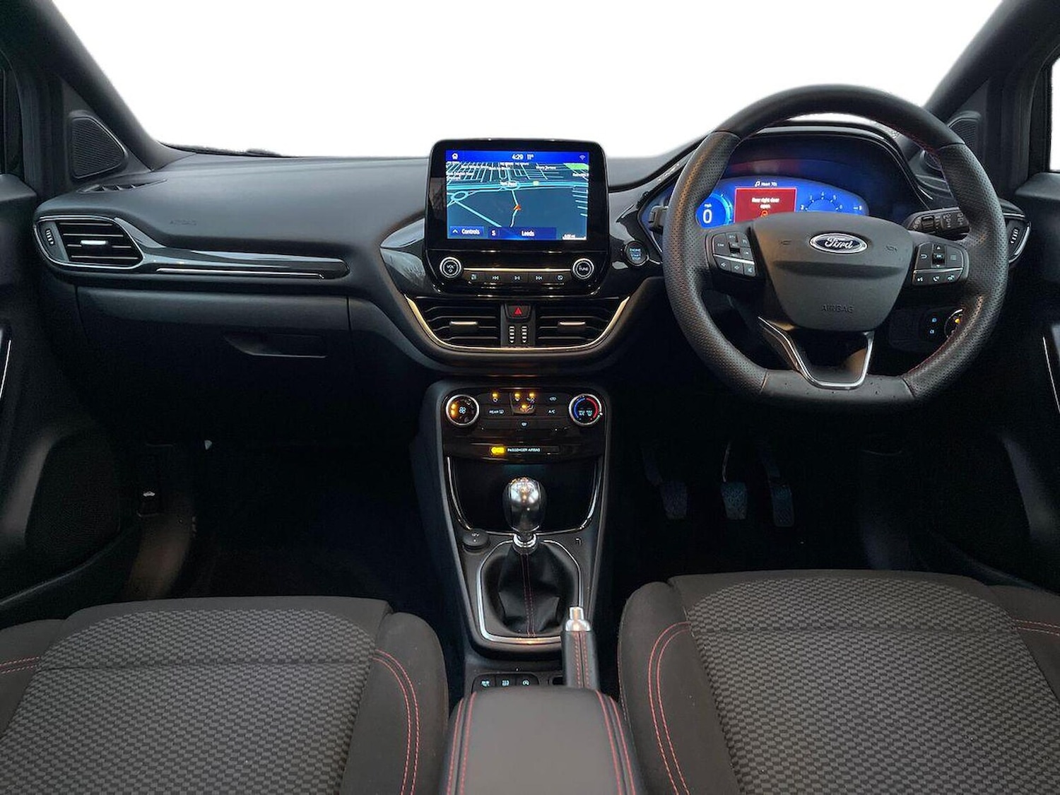 Used Ford Puma 2023 for sale - 76396878: Photo 8