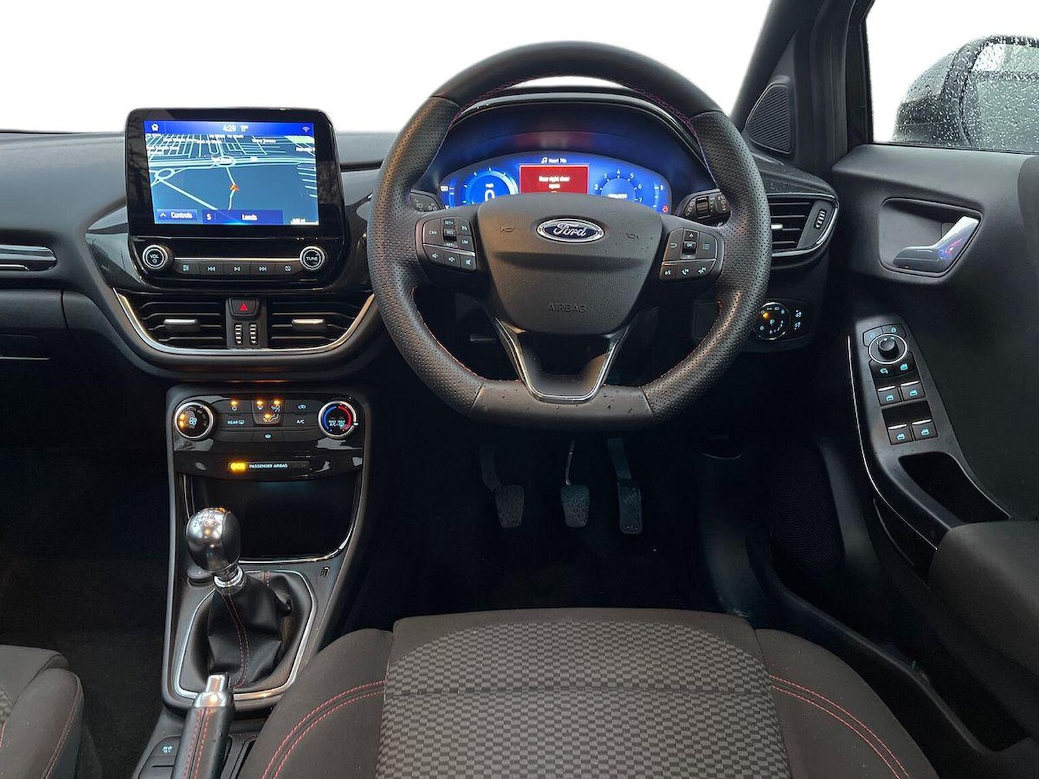 Used Ford Puma 2023 for sale - 76396878: Photo 9