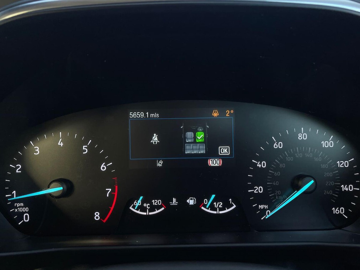 Used Ford Focus 2023 for sale - 76682625: Photo 10