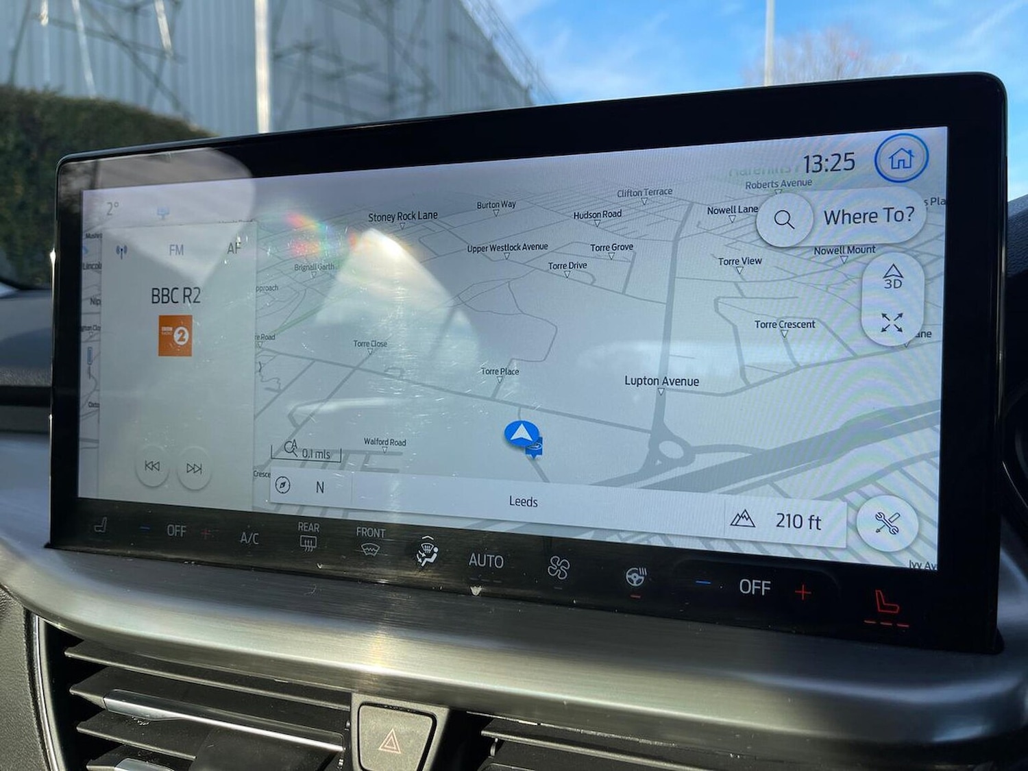 Used Ford Focus 2023 for sale - 76682625: Photo 11