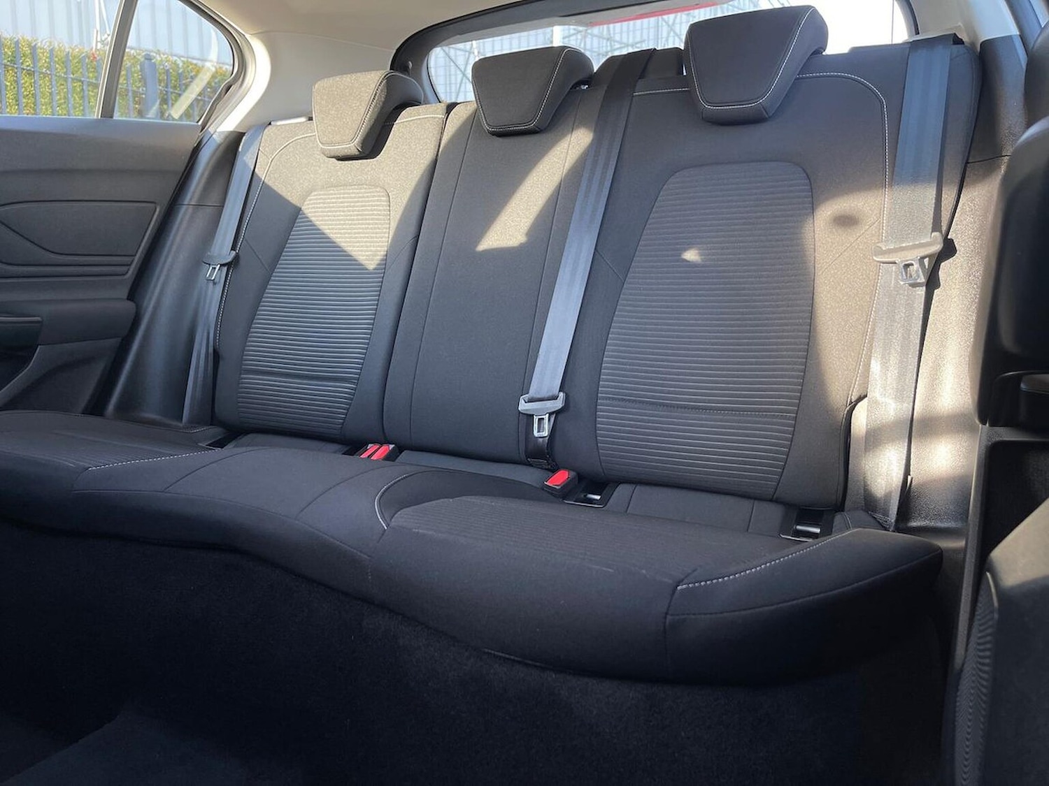 Used Ford Focus 2023 for sale - 76682625: Photo 16