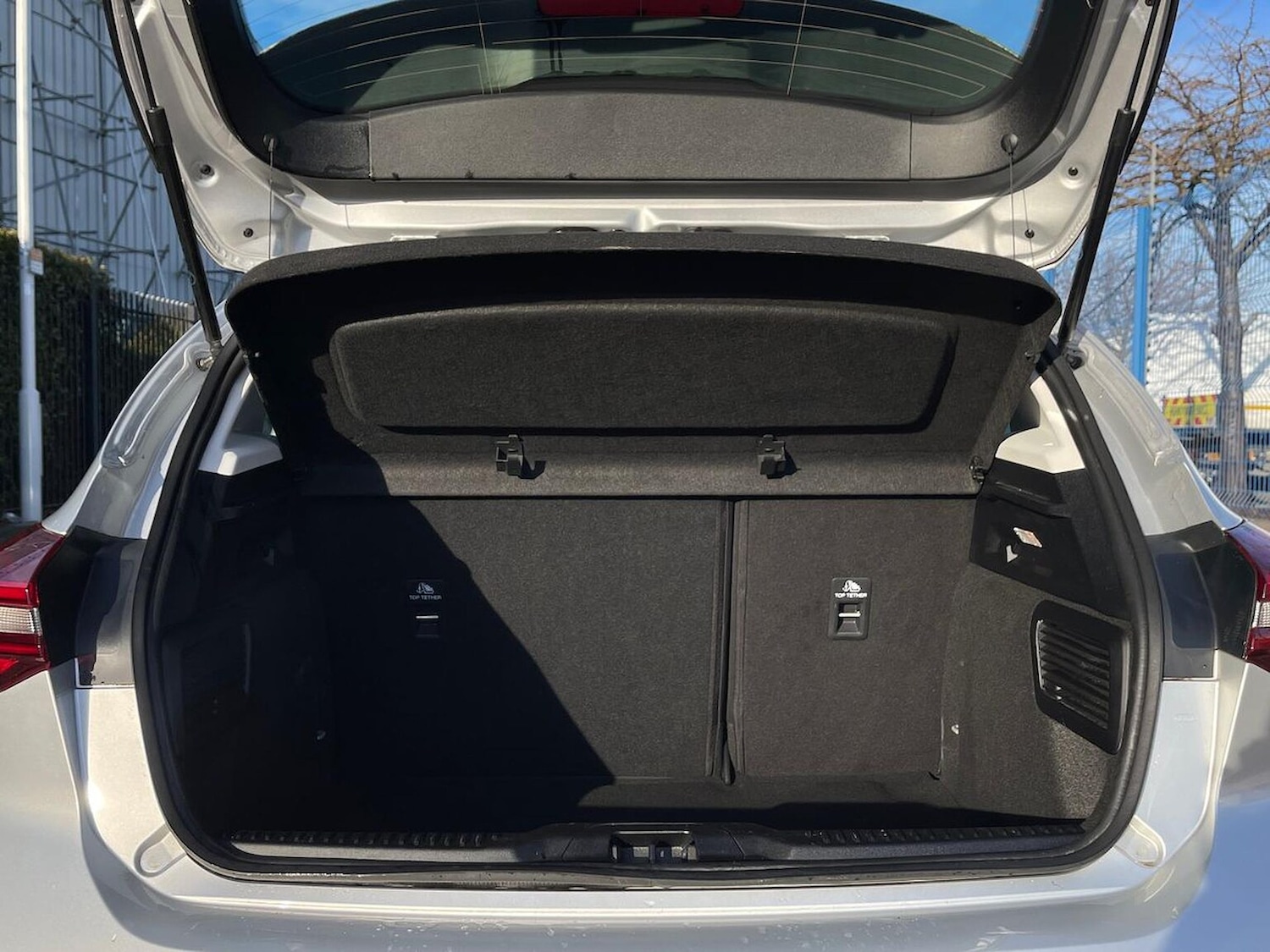 Used Ford Focus 2023 for sale - 76682625: Photo 17