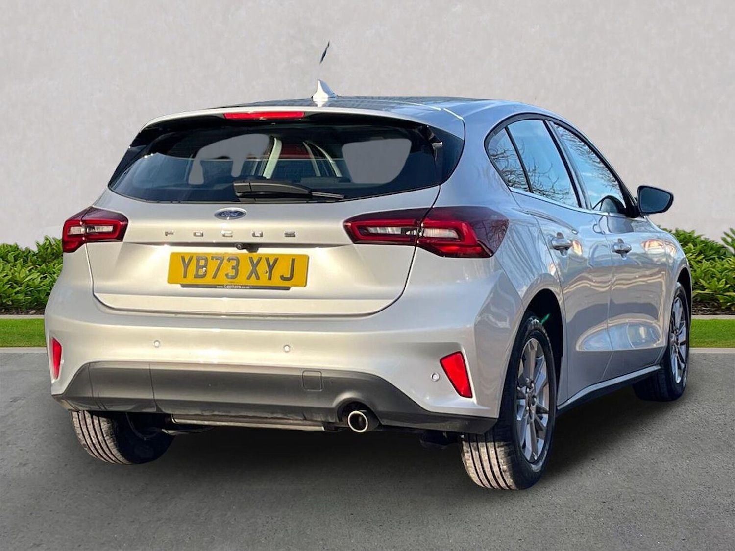 Used Ford Focus 2023 for sale - 76682625: Photo 18