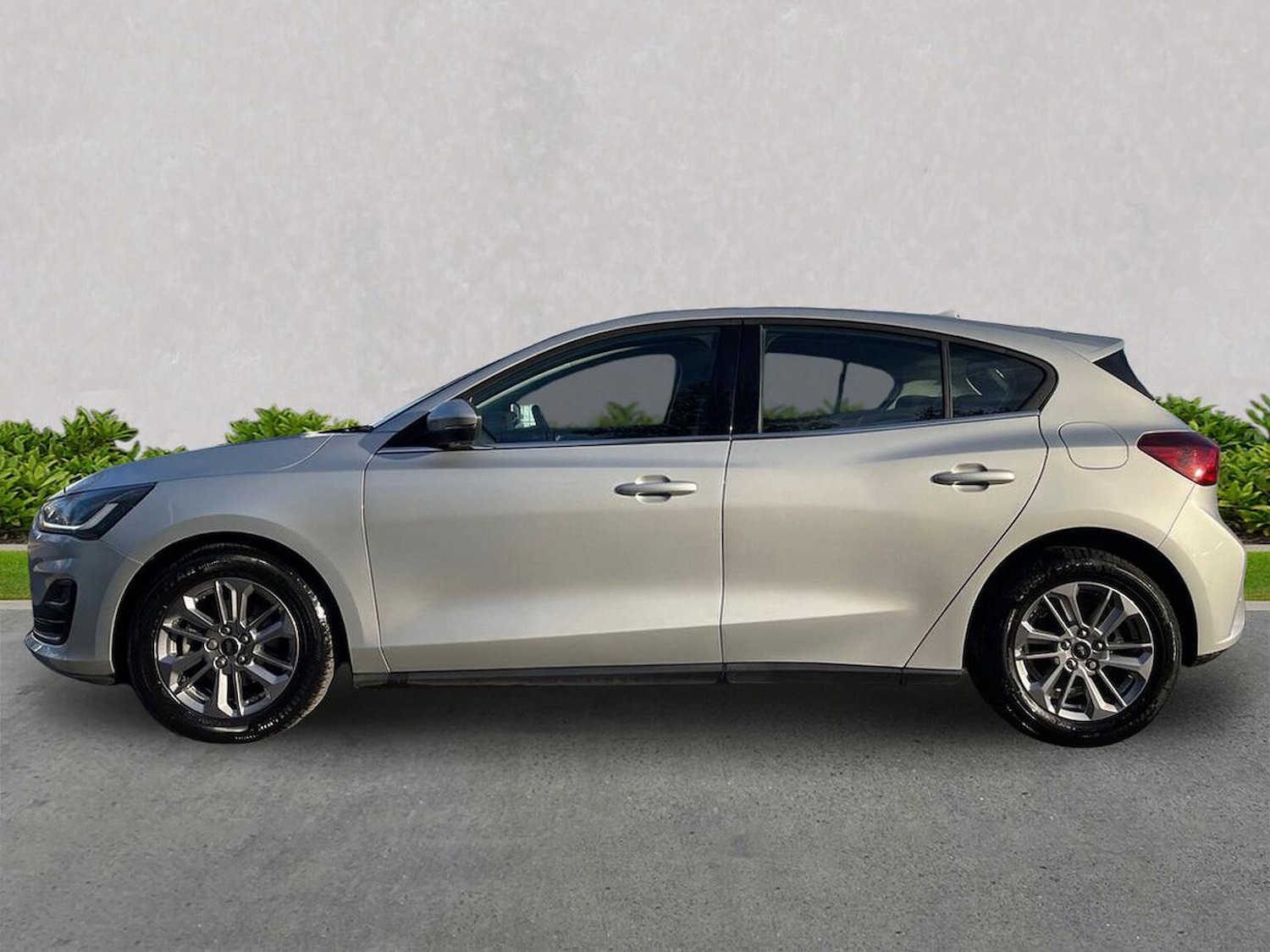 Used Ford Focus 2023 for sale - 76682625: Photo 19