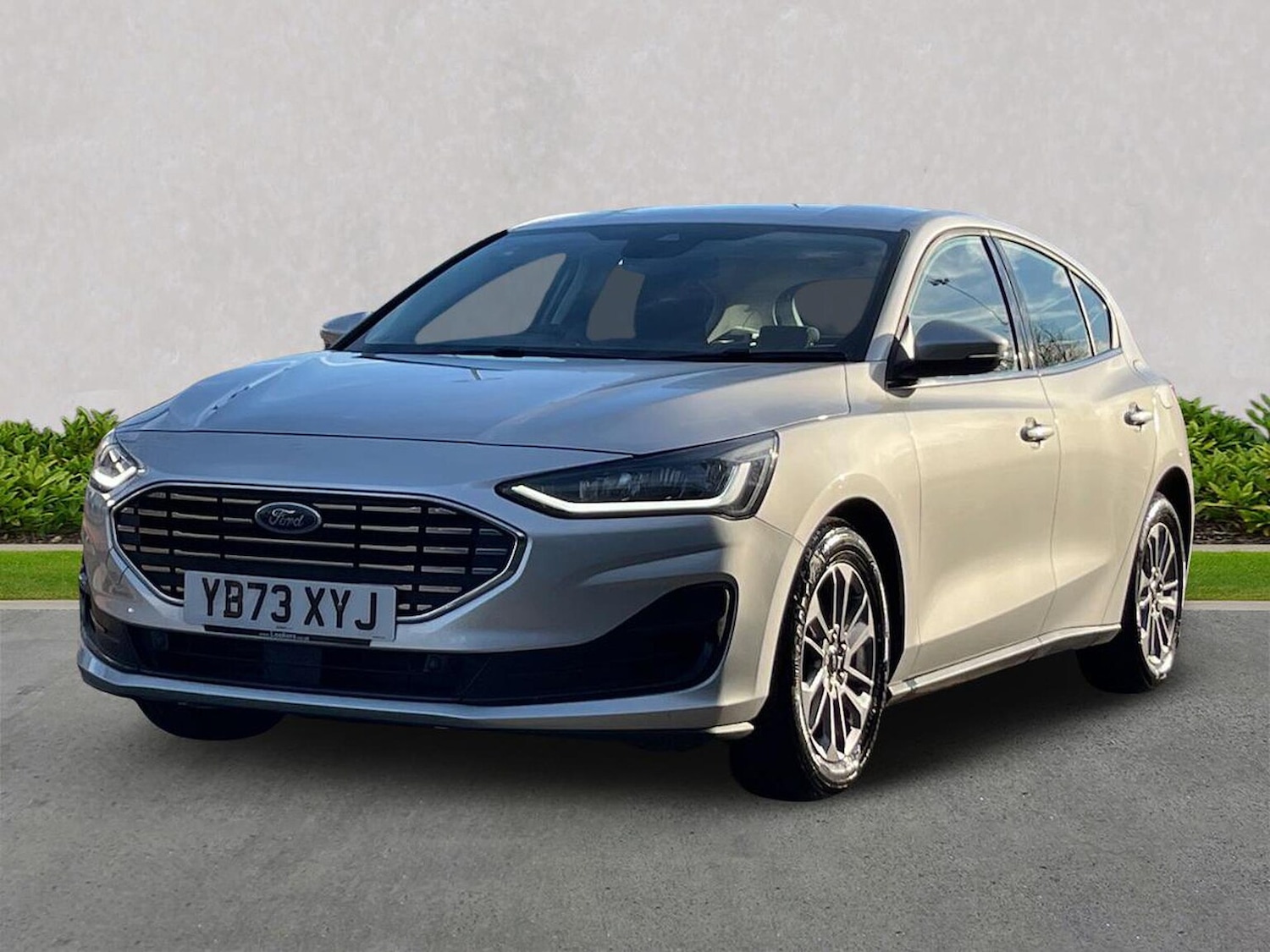 Used Ford Focus 2023 for sale - 76682625: Photo 20