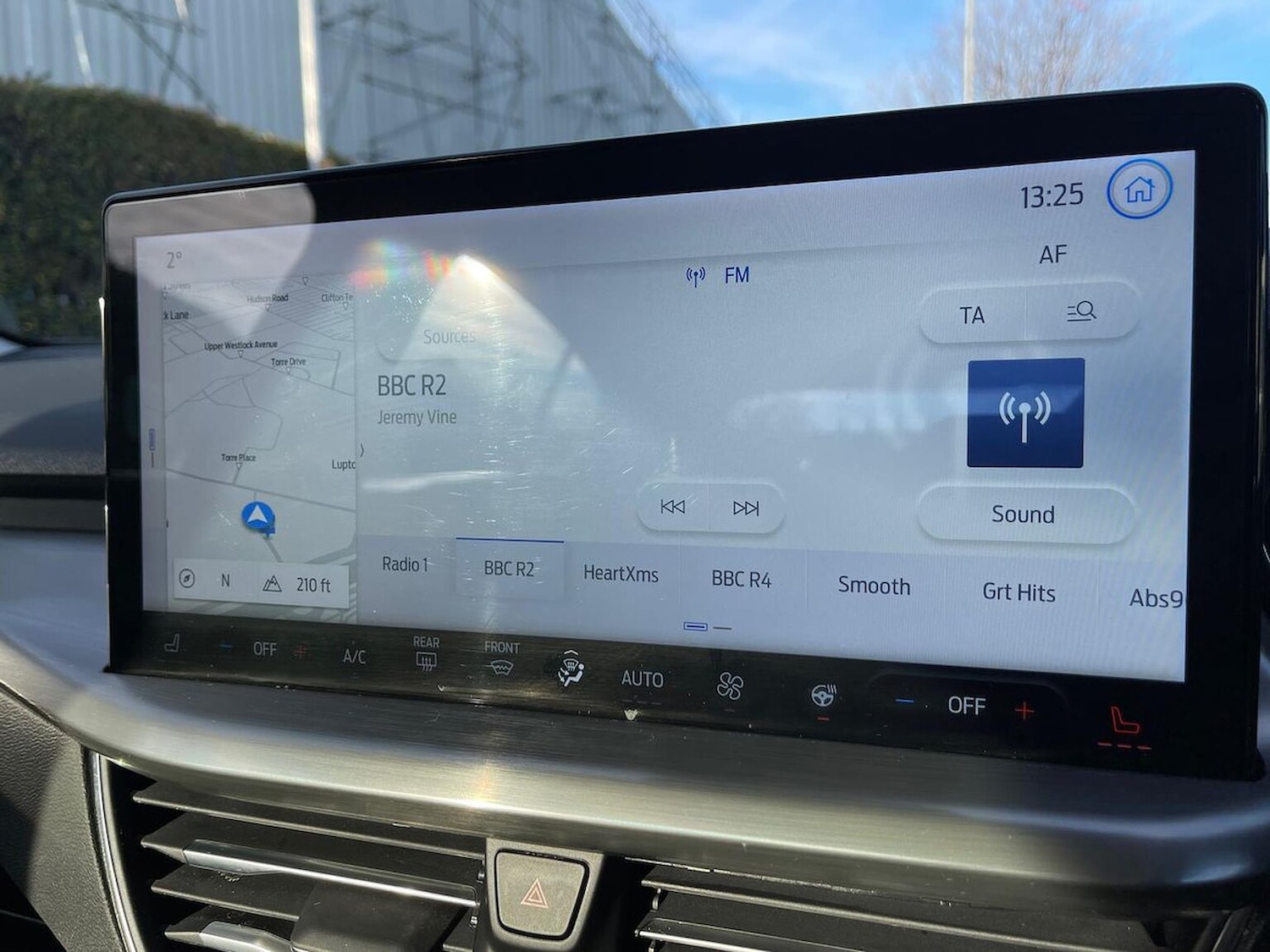 Used Ford Focus 2023 for sale - 76682625: Photo 22