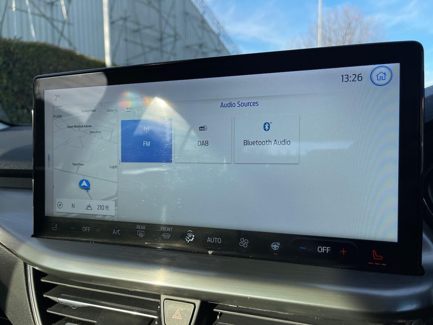 Used Ford Focus 2023 for sale - 76682625: Photo 23