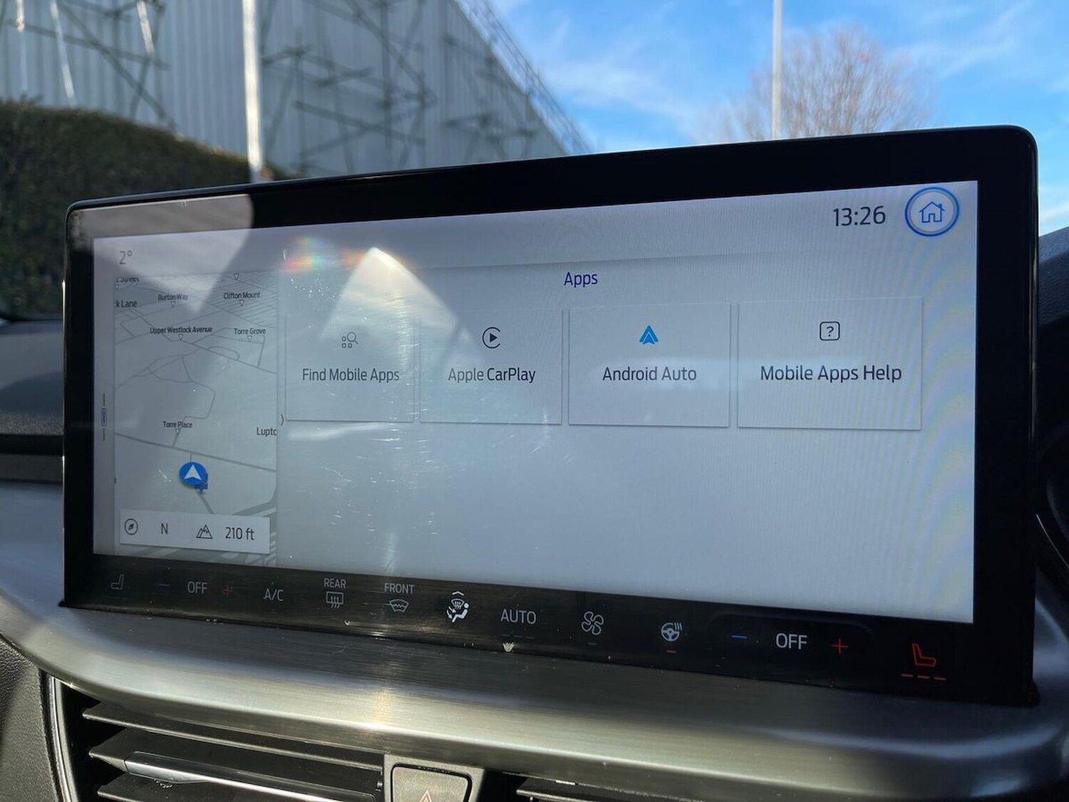 Used Ford Focus 2023 for sale - 76682625: Photo 24