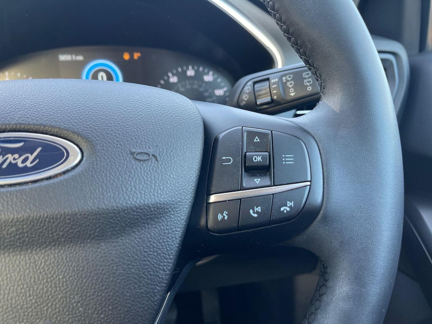 Used Ford Focus 2023 for sale - 76682625: Photo 27