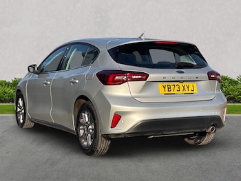 Used Ford Focus 2023 for sale - 76682625: Photo