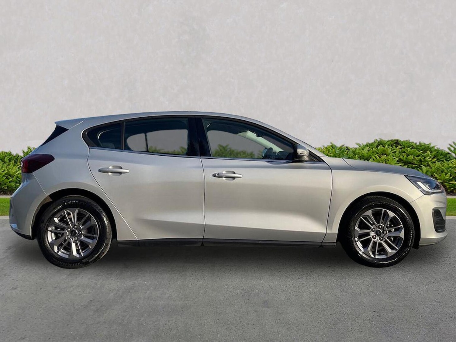 Used Ford Focus 2023 for sale - 76682625: Photo 3