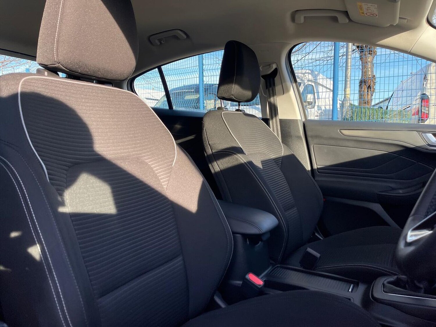 Used Ford Focus 2023 for sale - 76682625: Photo 32